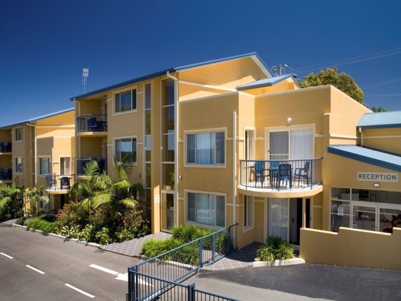 10/216 Matthew Flinders, Port Macquarie NSW 2444