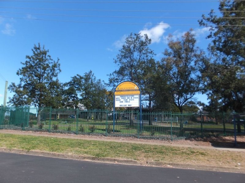 Muswellbrook NSW 2333