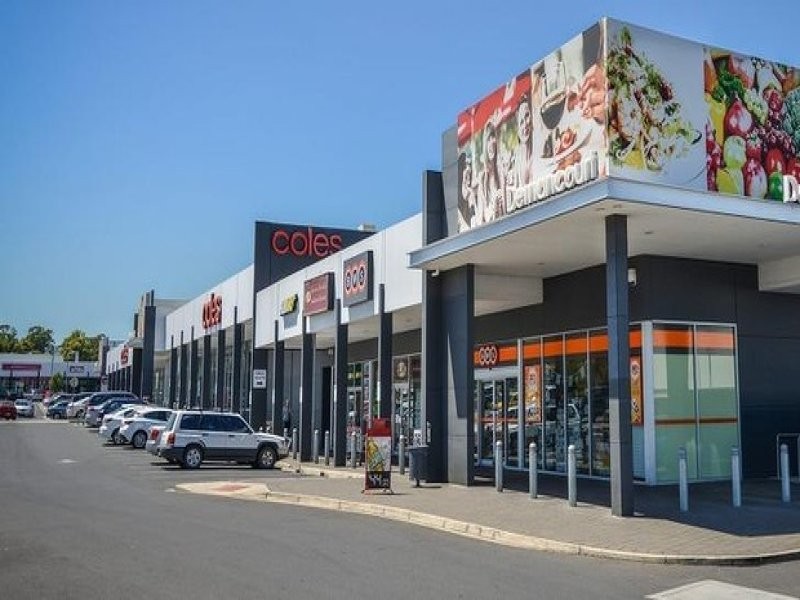 4/18 Westmoreland Road, Minto NSW 2566