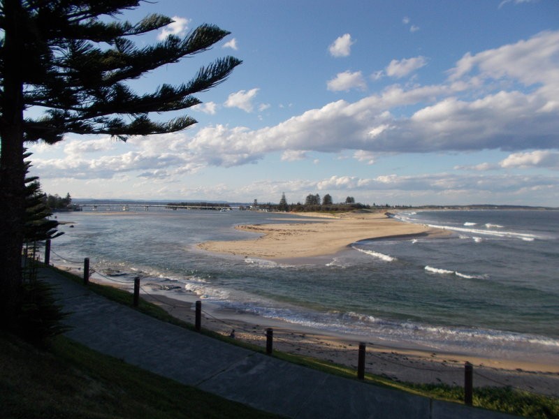 The Entrance NSW 2261