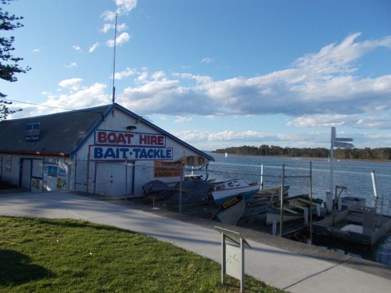 The Entrance NSW 2261