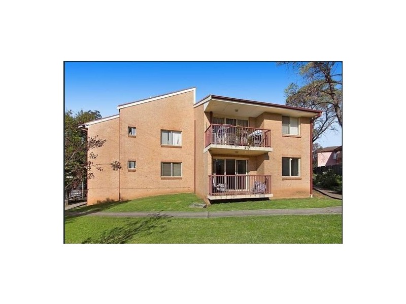 3/40-42 Victoria Street, Werrington NSW 2747