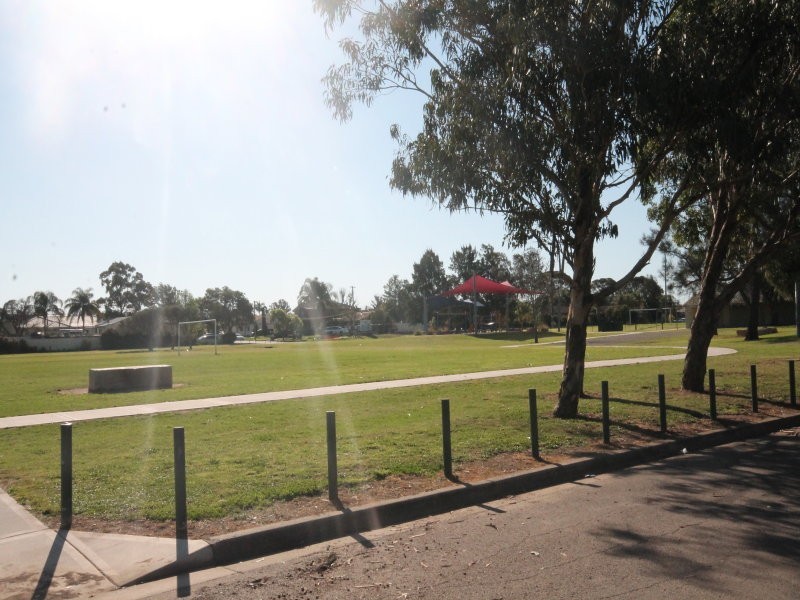 3/40-42 Victoria Street, Werrington NSW 2747