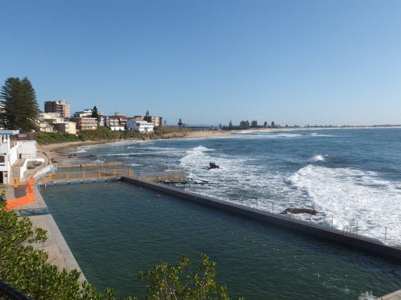 1/105 Ocean Parade, Blue Bay NSW 2261