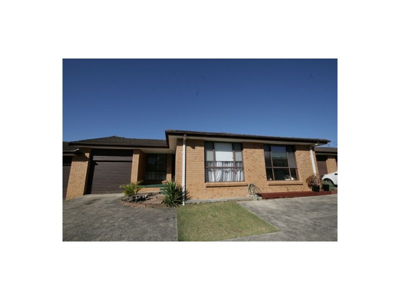 12/9-11 Gascoigne Road, Gorokan NSW 2263