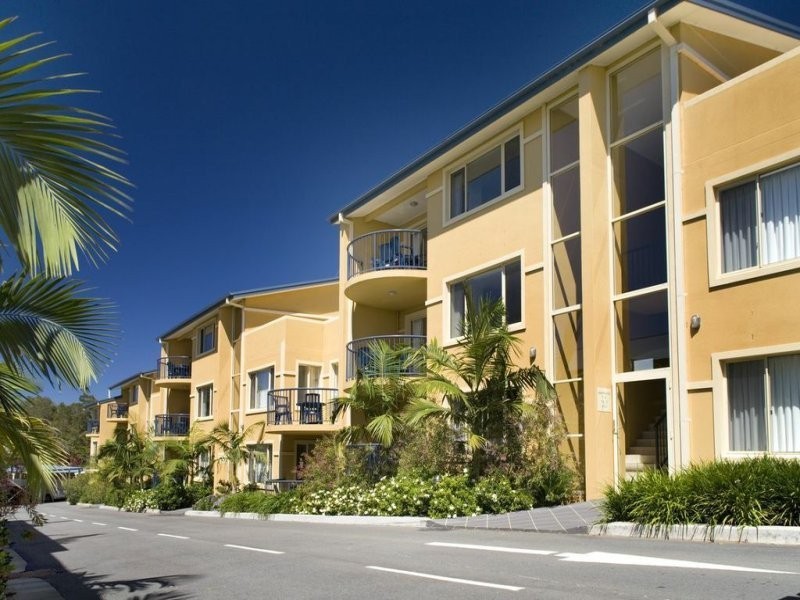 27/216 Matthew Flinders Drive, Port Macquarie NSW 2444