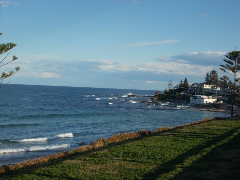 2/11 Dening St, The Entrance NSW 2261