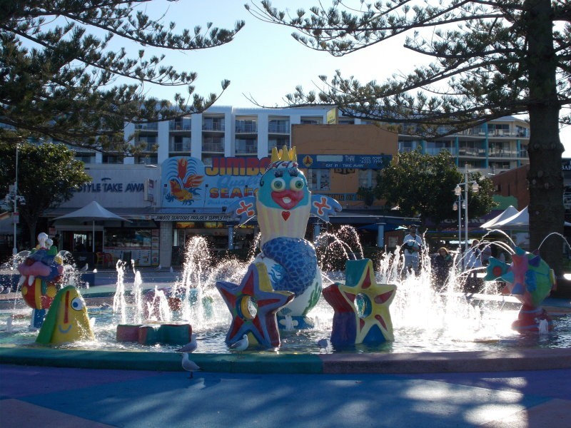 2/11 Dening St, The Entrance NSW 2261