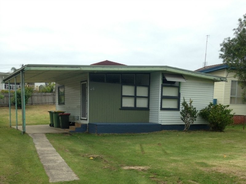 26 Lakeside Parade, The Entrance NSW 2261