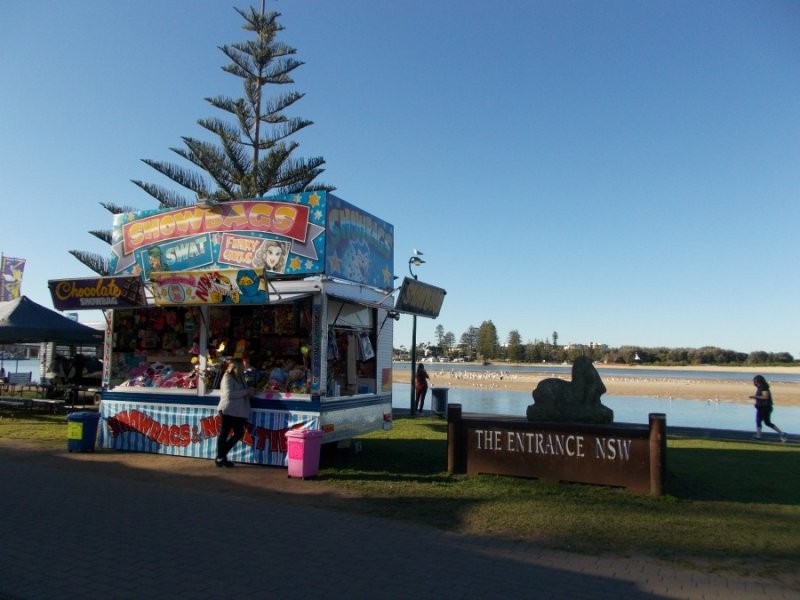 26 Lakeside Parade, The Entrance NSW 2261