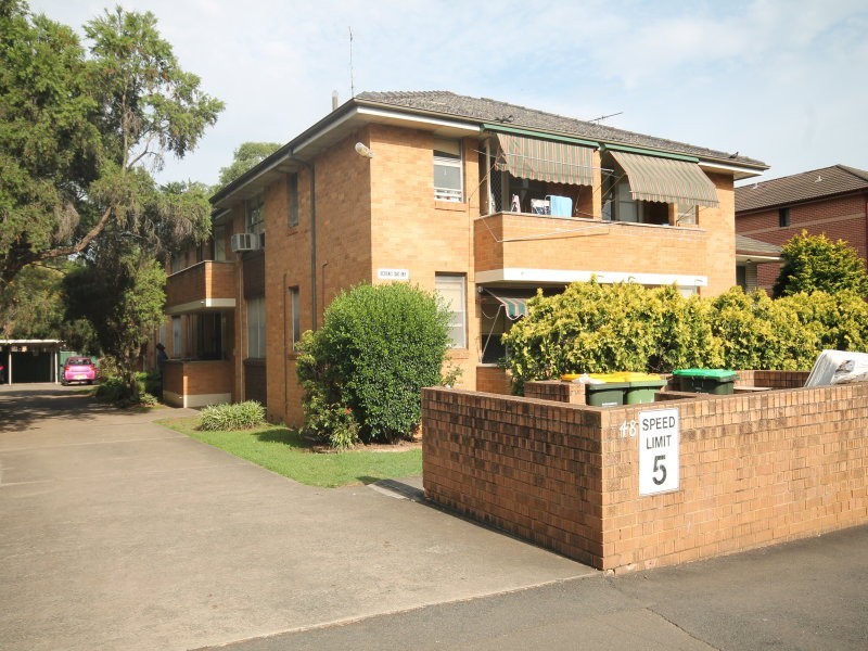 21/46-48 Harris Street, Harris Park NSW 2150