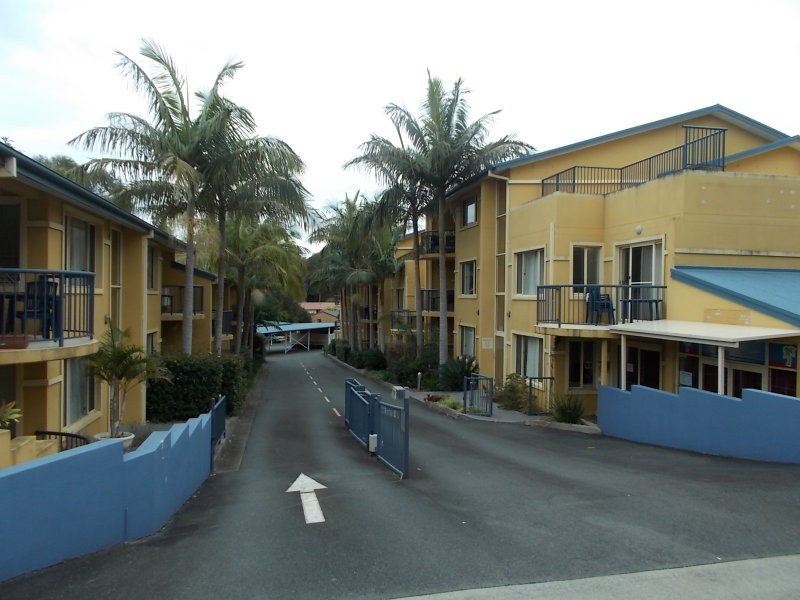 Port Macquarie NSW 2444