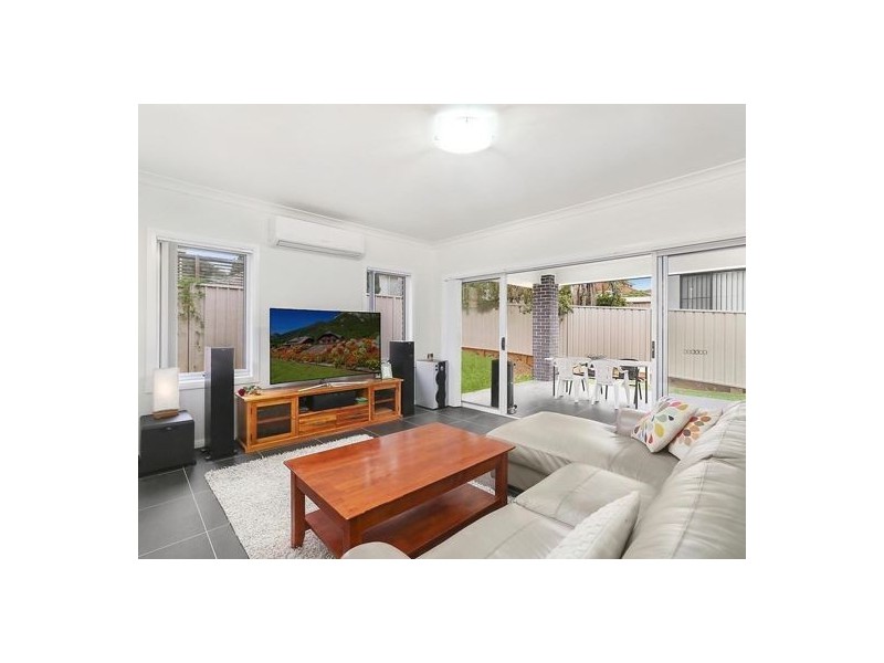 17 Maple Grove, Kellyville Ridge NSW 2155