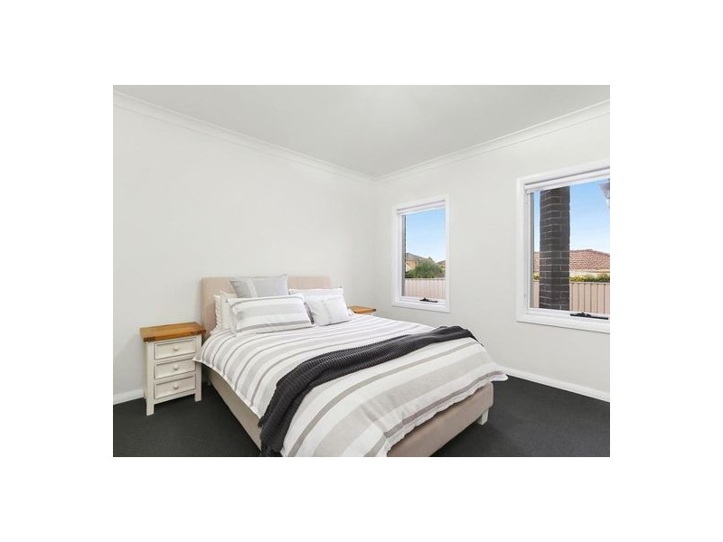 17 Maple Grove, Kellyville Ridge NSW 2155