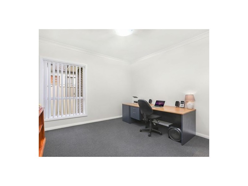 17 Maple Grove, Kellyville Ridge NSW 2155