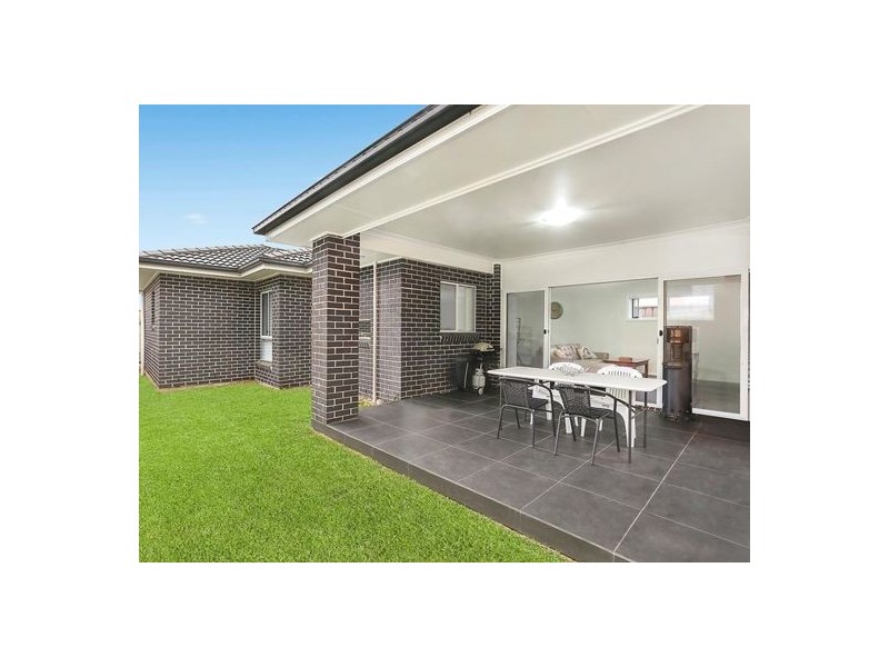 17 Maple Grove, Kellyville Ridge NSW 2155