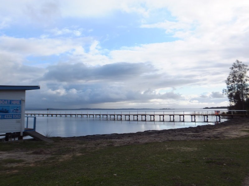 Long Jetty NSW 2261