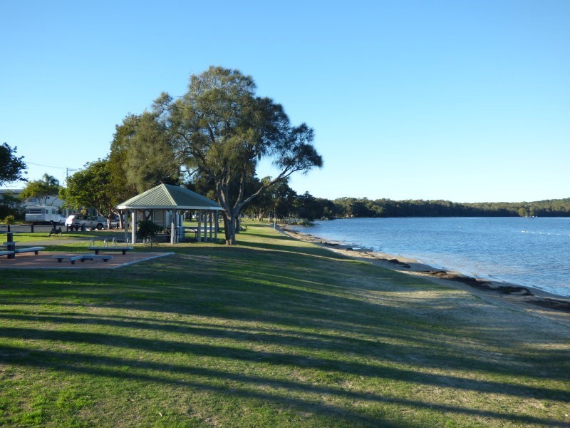 13A Crossingham Street, Canton Beach NSW 2263