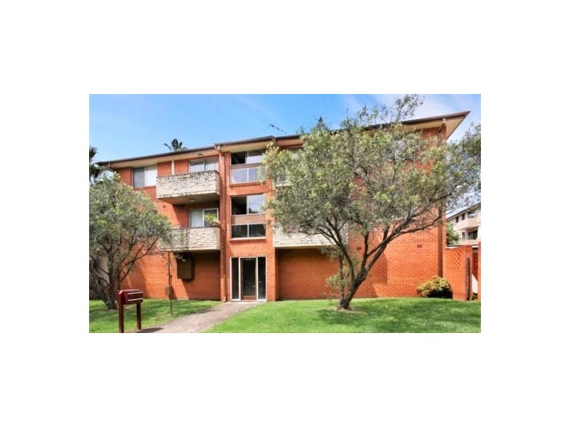 3/137 Military Road, Guildford NSW 2161