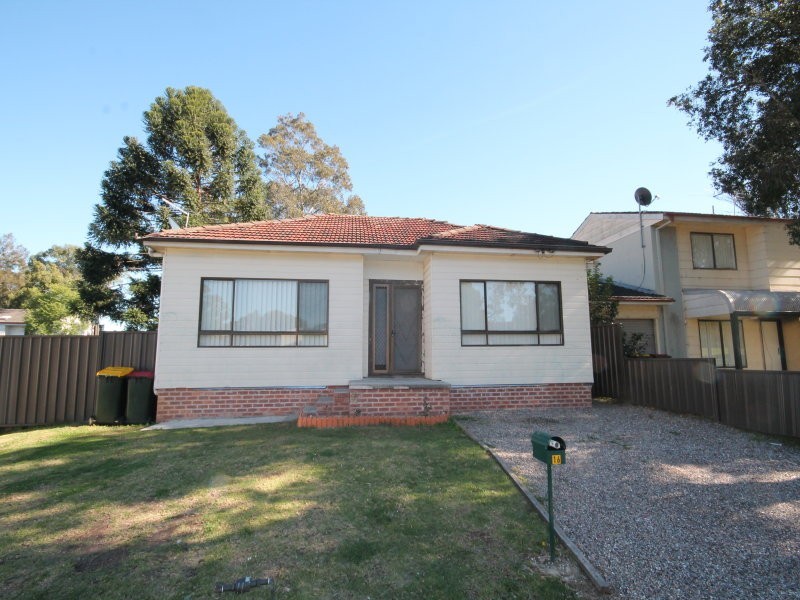 16 Graceades Place, Bidwill NSW 2770