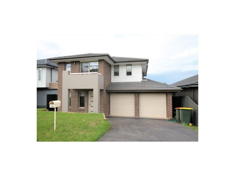 14 Schoffel Street, Riverstone NSW 2765