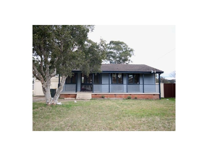 19 Koomooloo Street, Shalvey NSW 2770