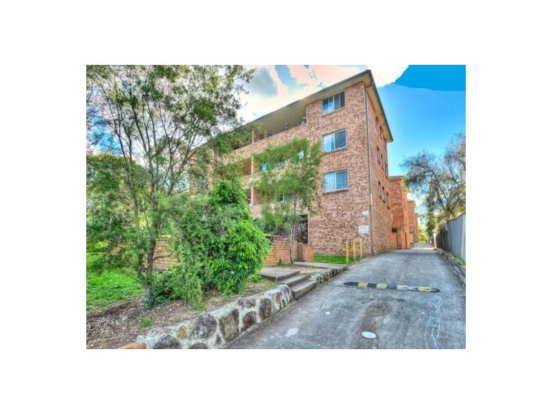 27/63-64 Park Avenue, Kingswood NSW 2747