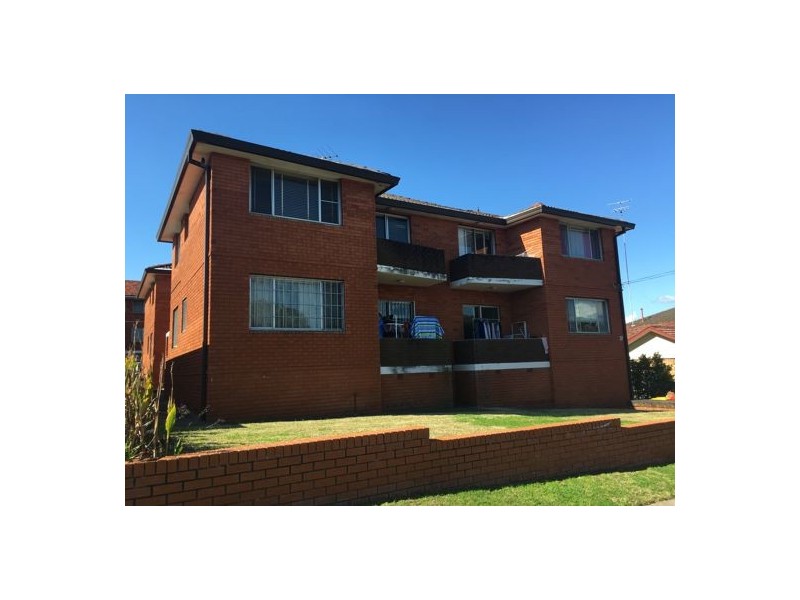 7/28 Flora Street, Roselands NSW 2196