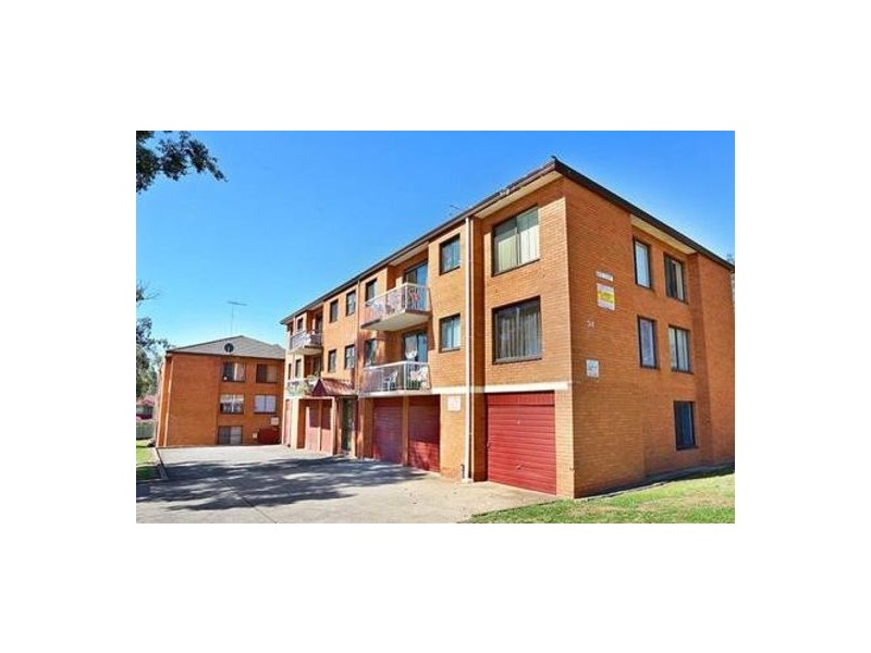 18/34 Luxford Road, Mount Druitt NSW 2770