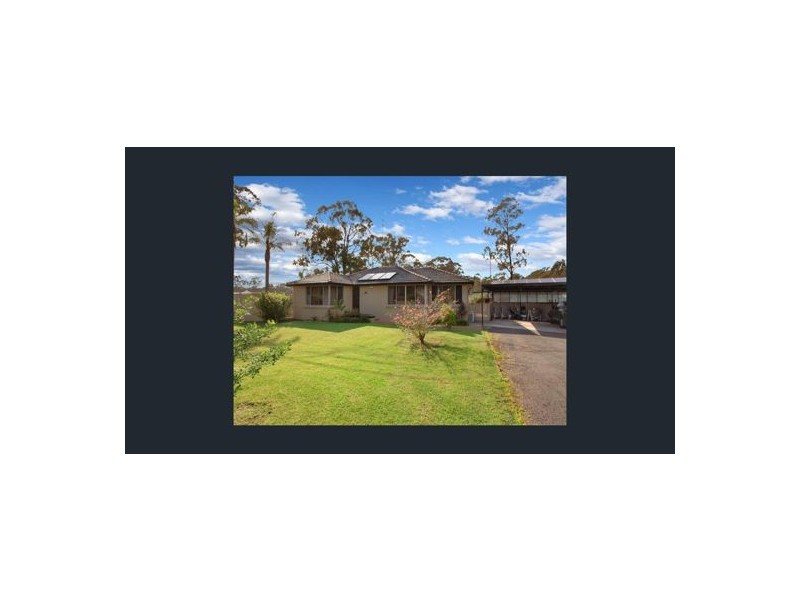 46 Cattai Road, Pitt Town NSW 2756