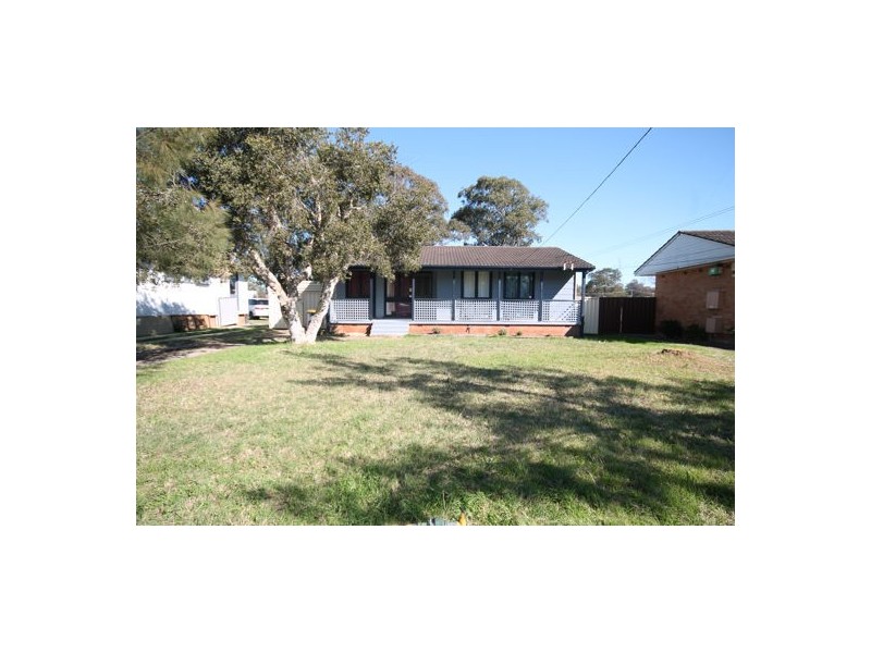 19 Koomooloo Crescent, Shalvey NSW 2770