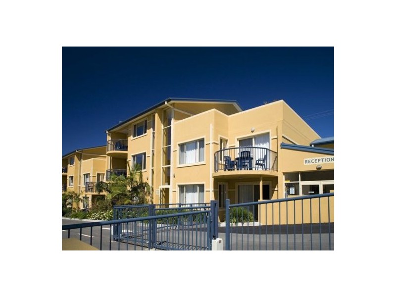 13/216 Matthew Flinder Dr, Port Macquarie NSW 2444