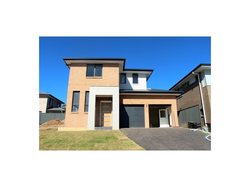 3 Andrew Street, Riverstone NSW 2765