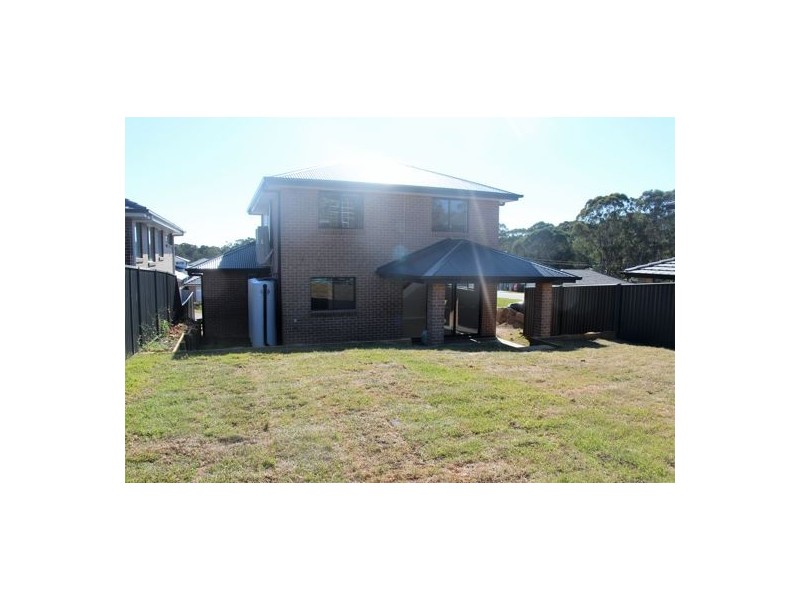 3 Andrew Street, Riverstone NSW 2765