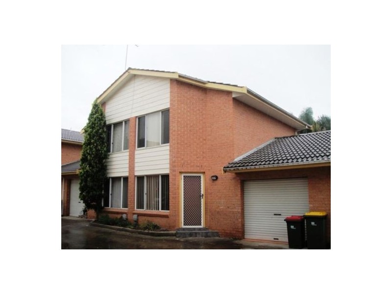 11/5-7 Thelma Street, Lurnea NSW 2170