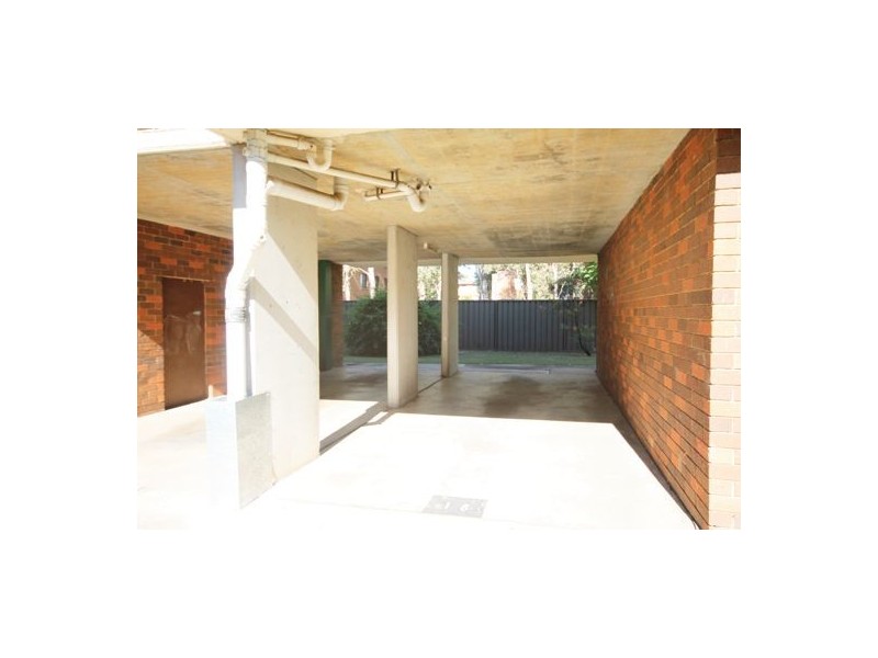 18/324 Jamison Road, Jamisontown NSW 2750