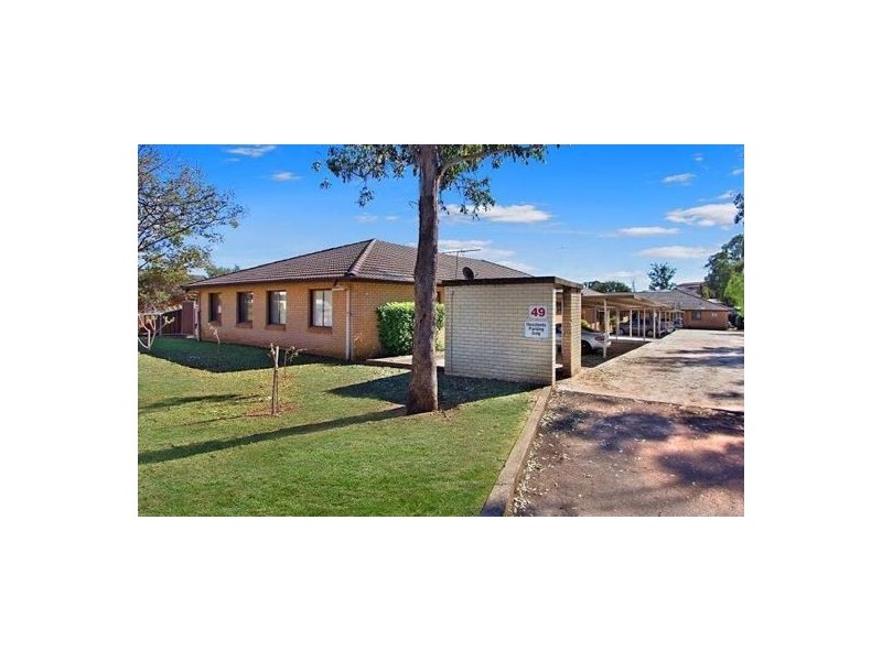 4/49 Methven Street, Mount Druitt NSW 2770