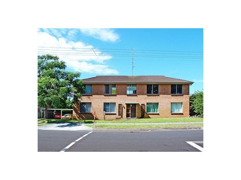 3/1 Denison Avenue, Barrack Heights NSW 2528