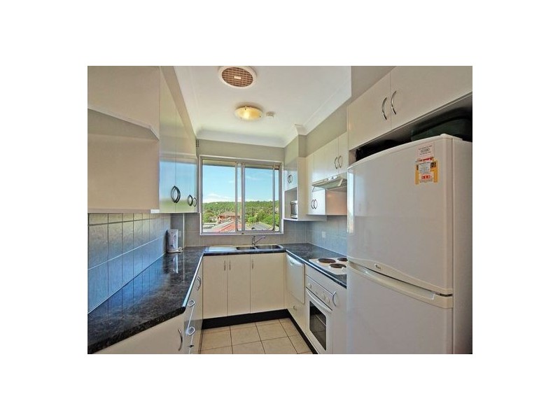 3/1 Denison Avenue, Barrack Heights NSW 2528