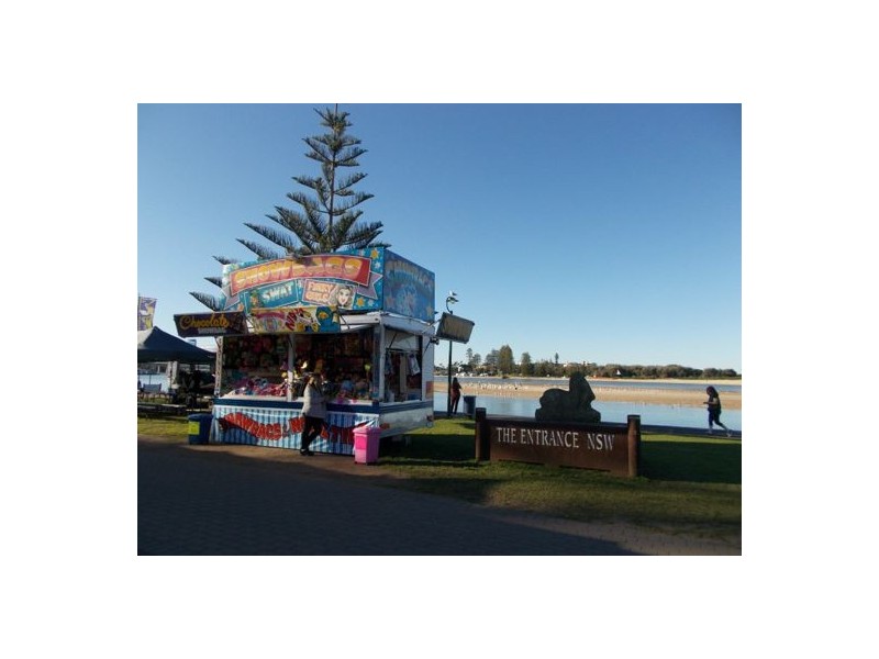 The Entrance NSW 2261