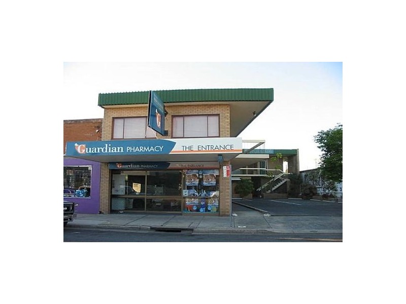 3 & 5/120 The Entrance Road, The Entrance NSW 2261