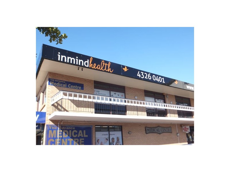 3 & 5/120 The Entrance Road, The Entrance NSW 2261