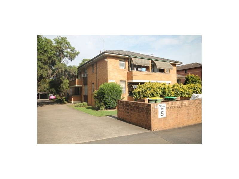 21/46 Harris Street, Harris Park NSW 2150