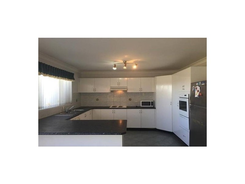 48 Tullaroan Street, Kellyville Ridge NSW 2155