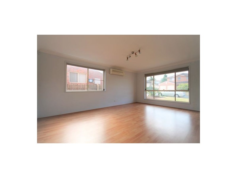 48 Tullaroan Street, Kellyville Ridge NSW 2155