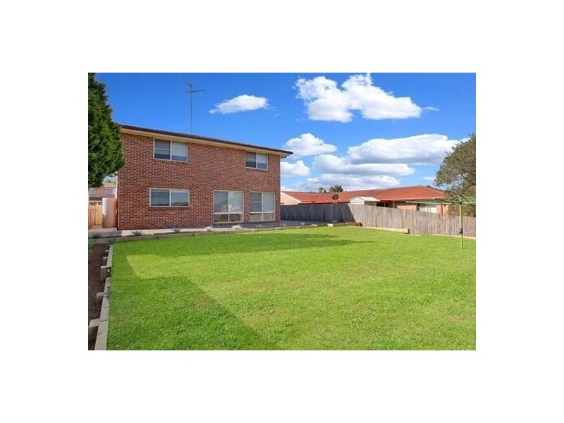 48 Tullaroan Street, Kellyville Ridge NSW 2155