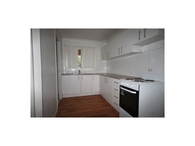 1/1 Barry Place, Bidwill NSW 2770