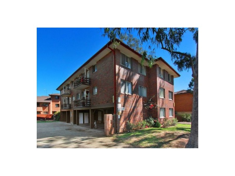 2/40 Putland Street, St Marys NSW 2760