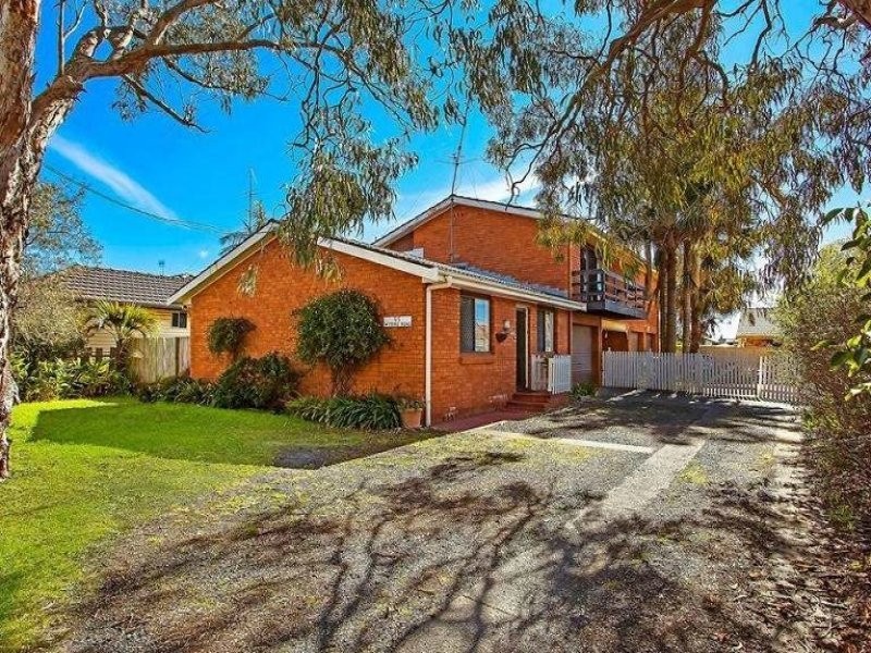 Killarney Vale NSW 2261