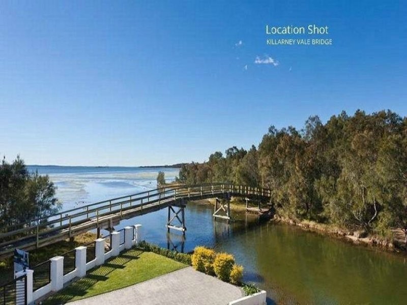 Killarney Vale NSW 2261